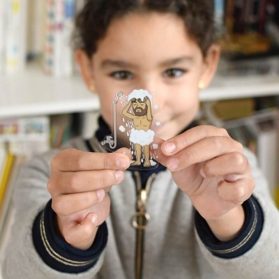 Corpo Humano | Poppik