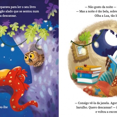 Asas para Voar | Minutos de Leitura