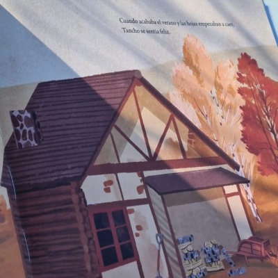 Tancho | Akiara Books