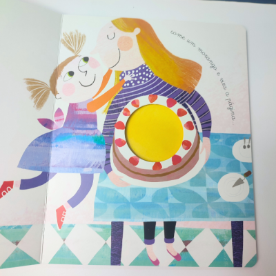 De um Ponto Nasce o Mundo | ASA