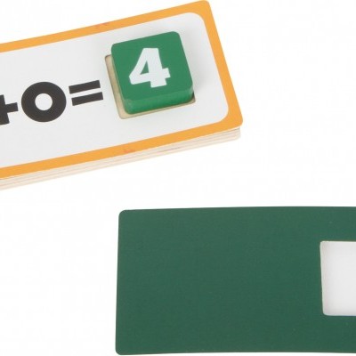 Matemática | Small Foot