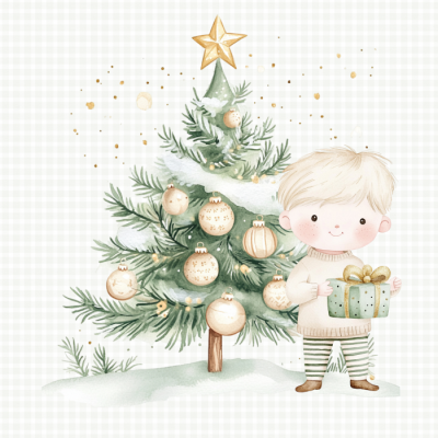 Presentes: por Idade