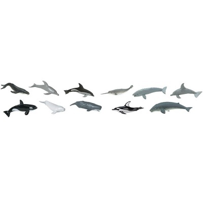 Toob Baleias e Golfinhos | Safari Ltd