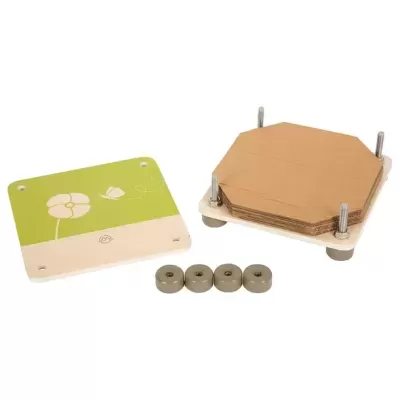 Prensa de Flores | Small Foot