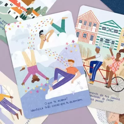 Vamos Conversar? | The Happy Gang