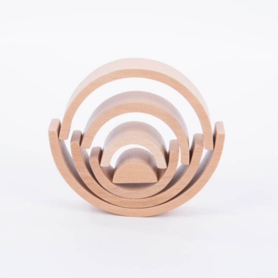 Arcos Naturais | Tickit