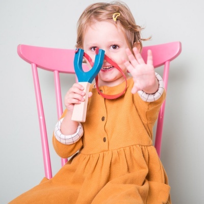 Fisga Rosa | Me & Mine