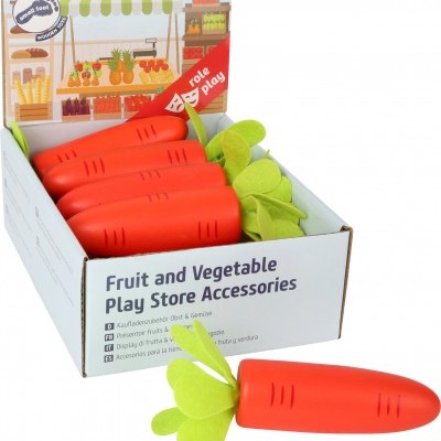 Cenoura | Small Foot