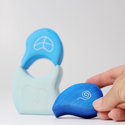 Torre de Gotas | Grimm's