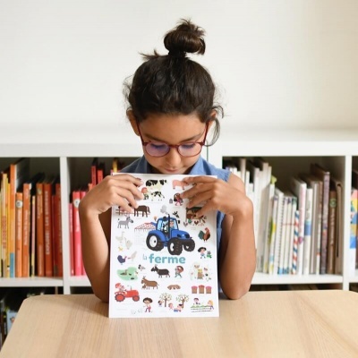 Mini-Poster: A Quinta | Poppik