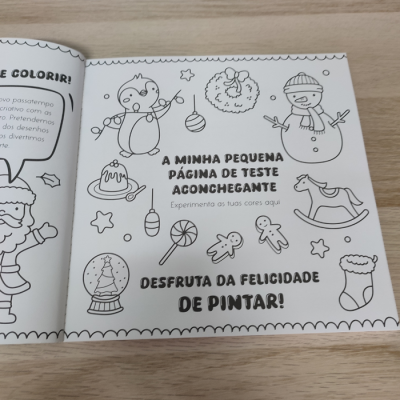 O Meu Mundo Aconchegante: Natal | Booksmile