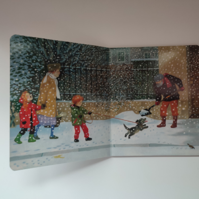 Invierno | ing Edicions