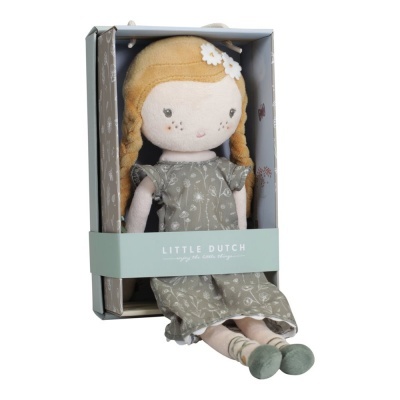 Julia, a boneca de pano | Little Dutch