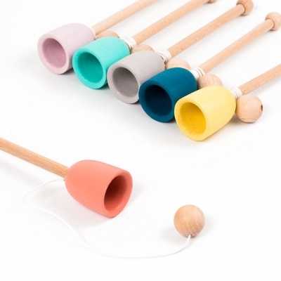 Copo e bola: Azul | Me & Mine