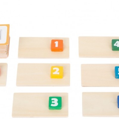 Matemática | Small Foot