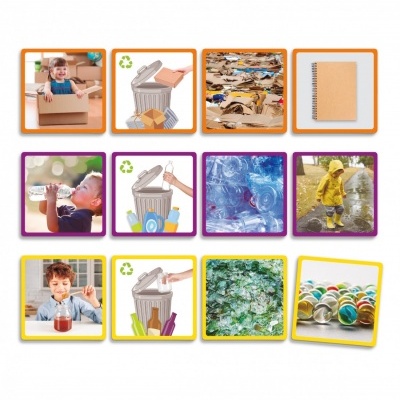 Maxi-Sequência: Porque Reciclamos? | Akros