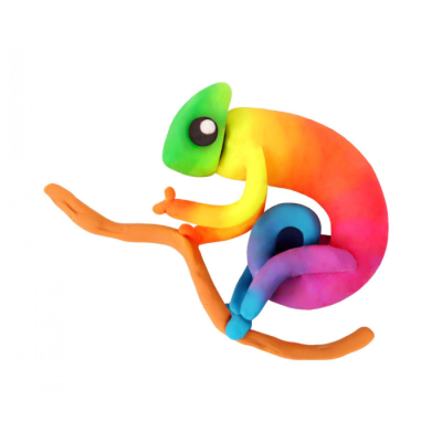 Plasticina NEON | Jovi