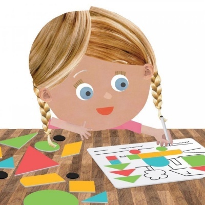 Magnetic Fun | Headu