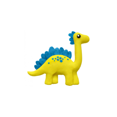 Plasticina Cores Sortidas | Jovi