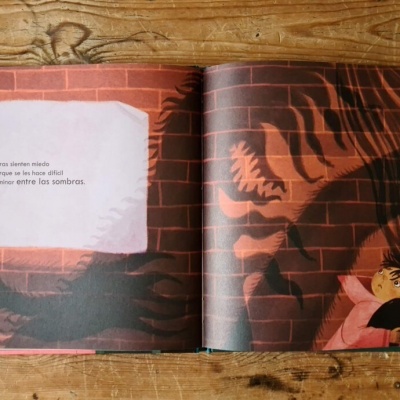 Porque temos medo? | Akiara Books