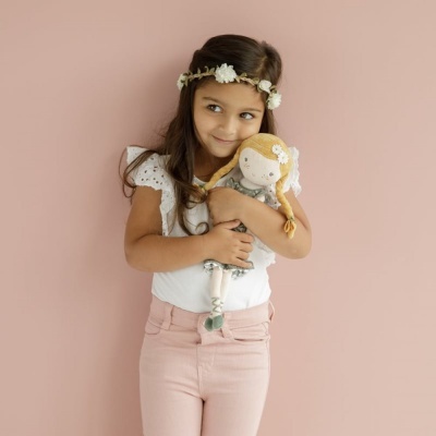 Julia, a boneca de pano | Little Dutch