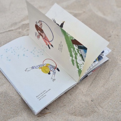 Tempo de Haikus | Akiara Books