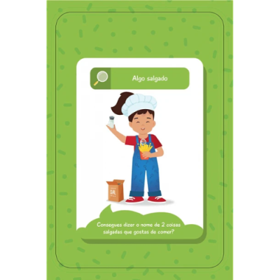 Já Encontrei! | Skillmatics