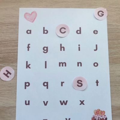 Bundle de Atividades: Celebrar o Amor