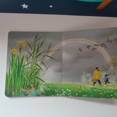 Primavera | ing Edicions