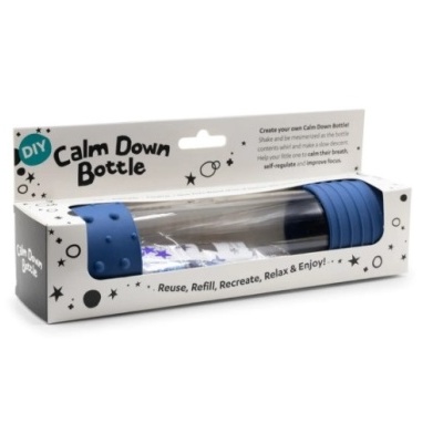 Garrafa da Calma: Azul | Jellystone