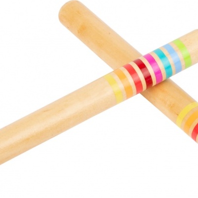 Barras musicais "Som" | Small Foot