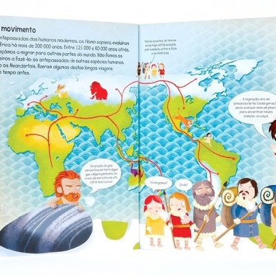 Idade do Gelo | Edicare