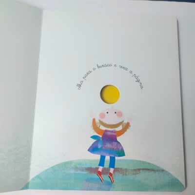 De um Ponto Nasce o Mundo | ASA