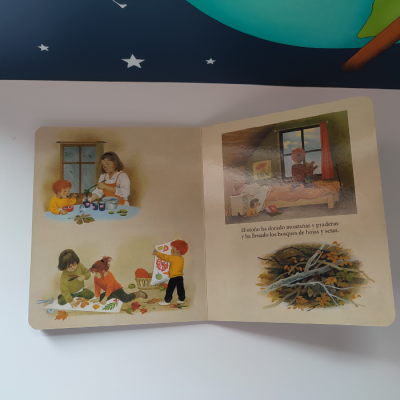 Otoño | ing Edicions