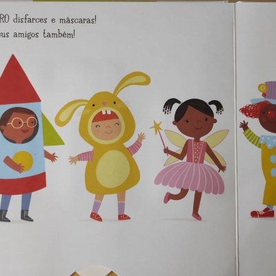 É Tão Fácil Ser… 6: Paciente | Lilliput