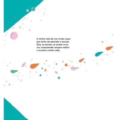 O Pequeno Livro da Empatia | Livros Horizonte