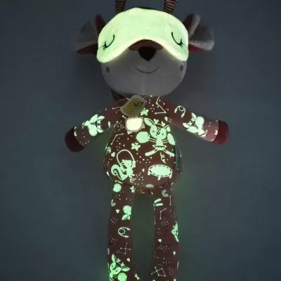 Amiga de Dormir: Stella | Lilliputiens