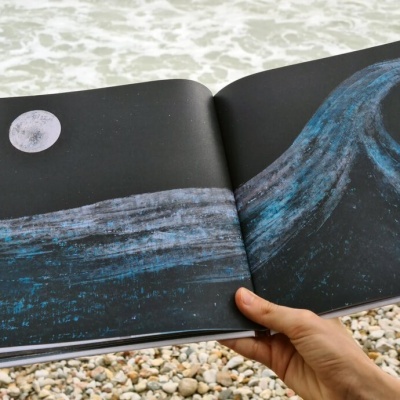 Filas de Sonhos | Akiara Books