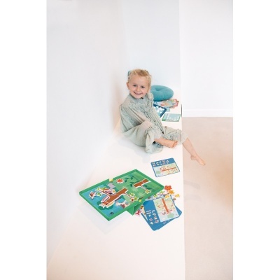 Magnetic Farm Fun | Scratch