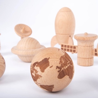 Aventura no Espaço em Madeira | TickiT