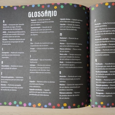 A Tabela Periódica: Os Elementos como Nunca os Vimos! | Lilliput