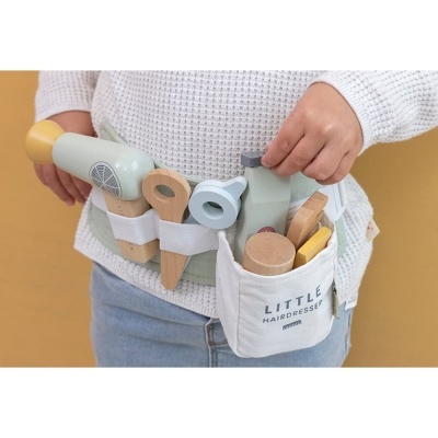 Set de Cabeleireiro | Little Dutch