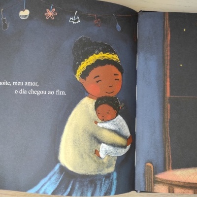 O que o Amor pode fazer | Adelaide Books