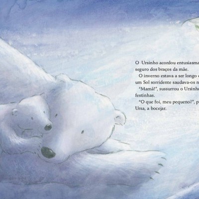 Vou Amar-te para sempre | Minutos de Leitura