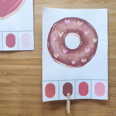 Bundle de Atividades: Celebrar o Amor