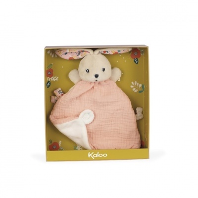 Doudou: Coelho Rosa | Kaloo