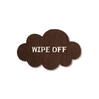 Scratch With Stencil: Unicorns | AVENIR