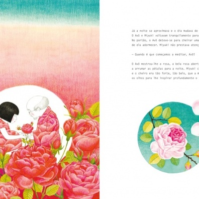 Obrigado, Miyuki! | Orfeu Mini