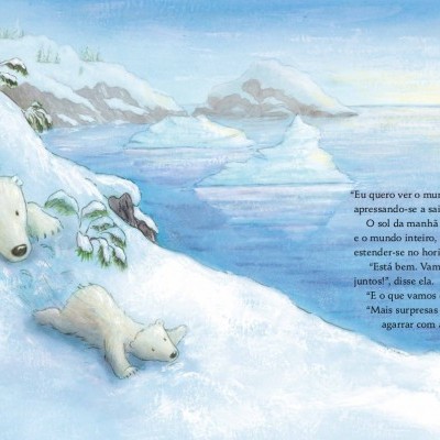 Vou Amar-te para sempre | Minutos de Leitura