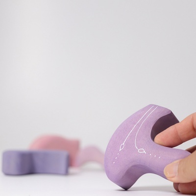 Casa Coral | Grimm's